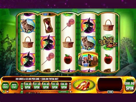 wizard of oz slot|wizard of oz slots freebies.
